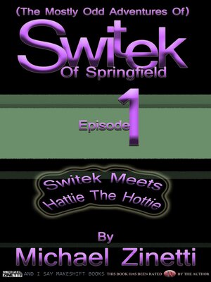 cover image of Switek